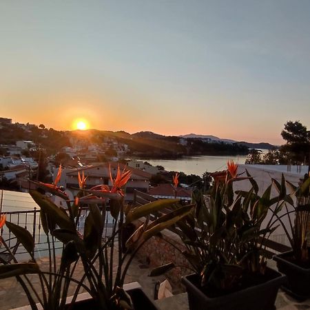 Villa Nina Adult Only Skiathos Exteriér fotografie