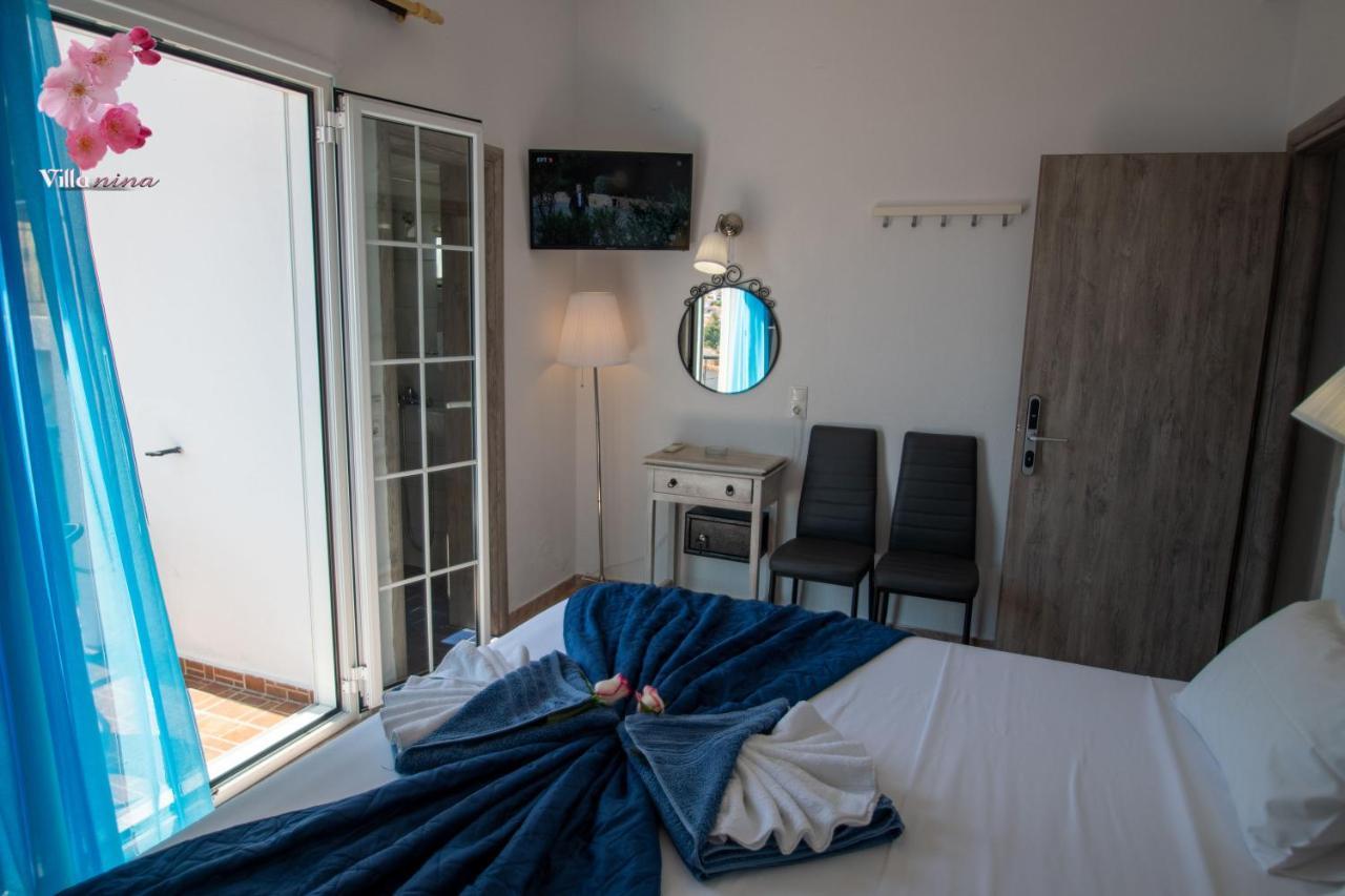 Villa Nina Adult Only Skiathos Exteriér fotografie