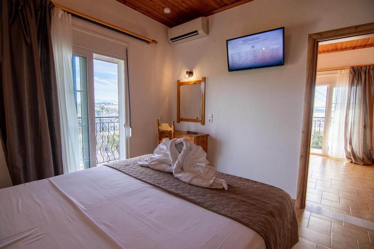 Villa Nina Adult Only Skiathos Exteriér fotografie