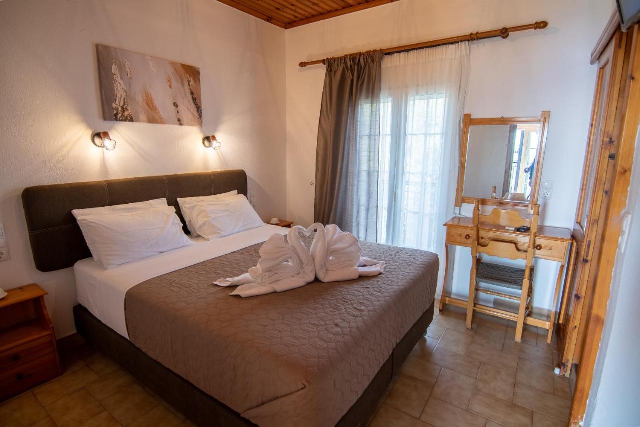 Villa Nina Adult Only Skiathos Exteriér fotografie