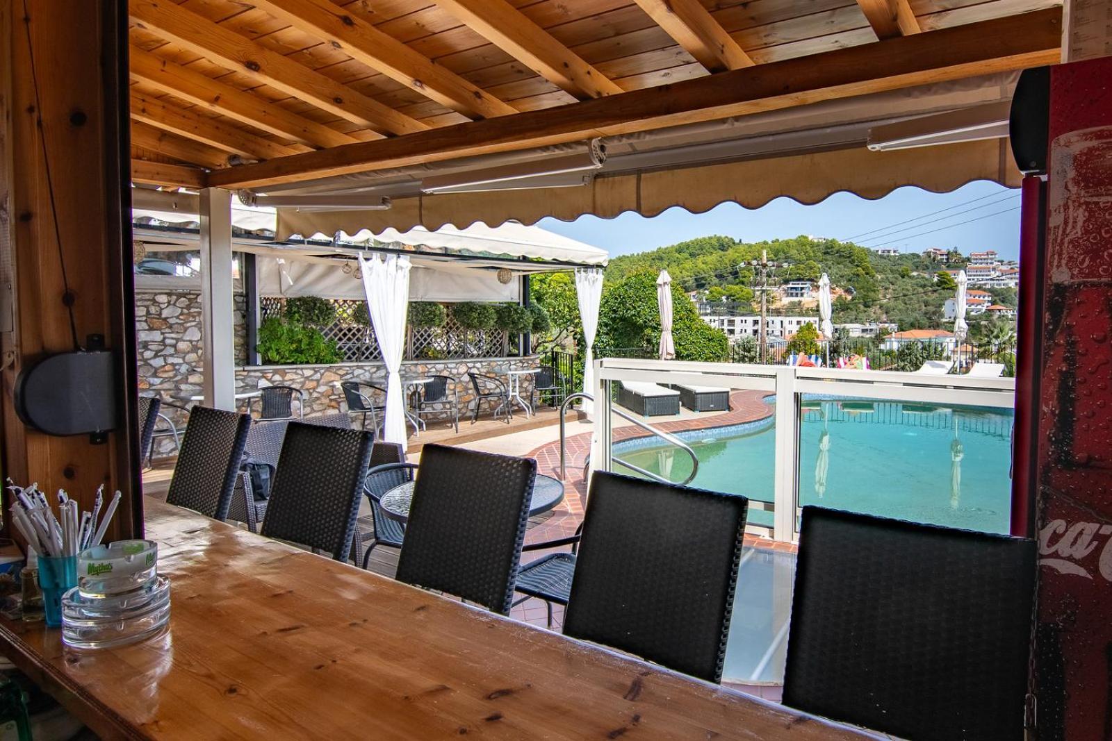 Villa Nina Adult Only Skiathos Exteriér fotografie