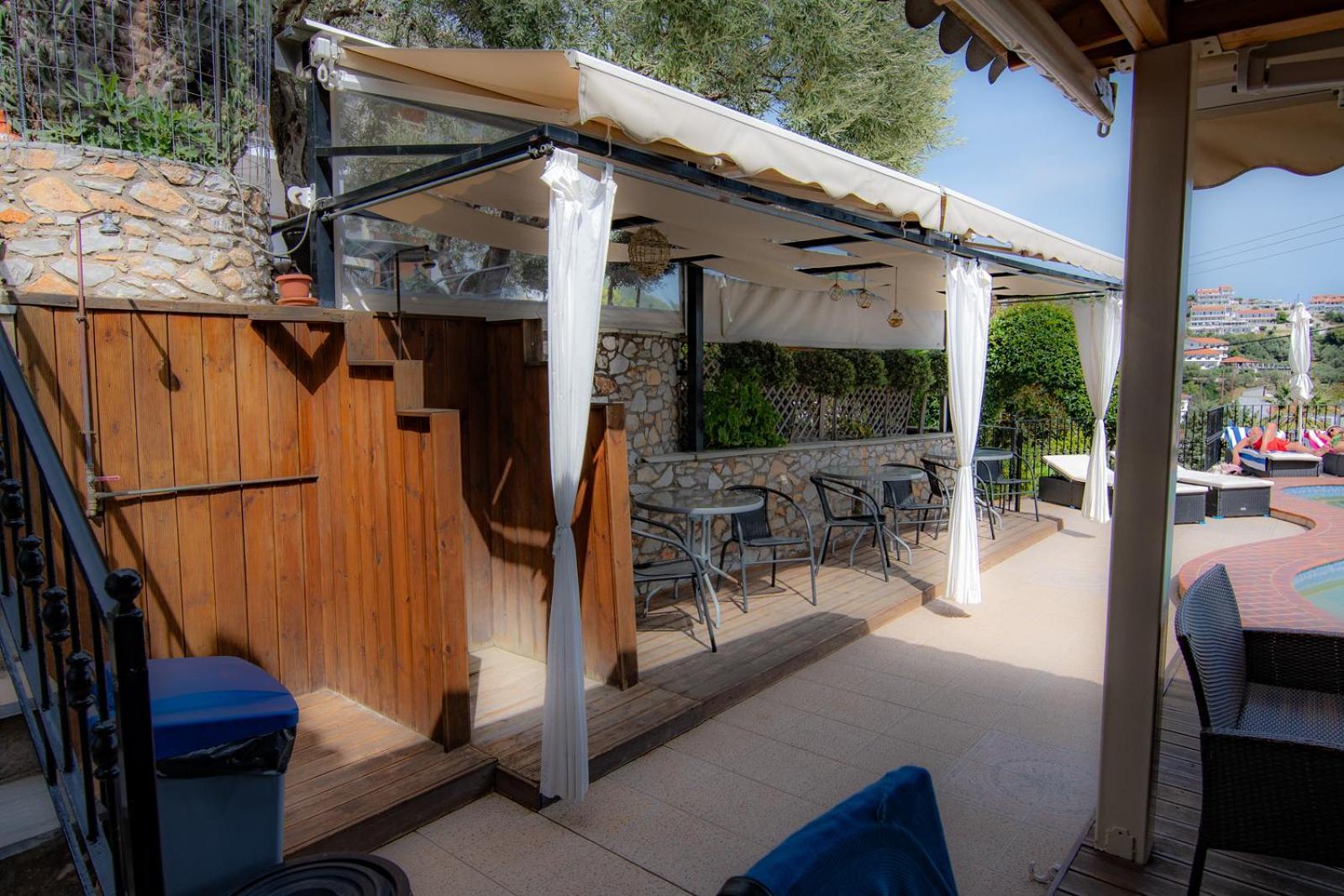 Villa Nina Adult Only Skiathos Exteriér fotografie