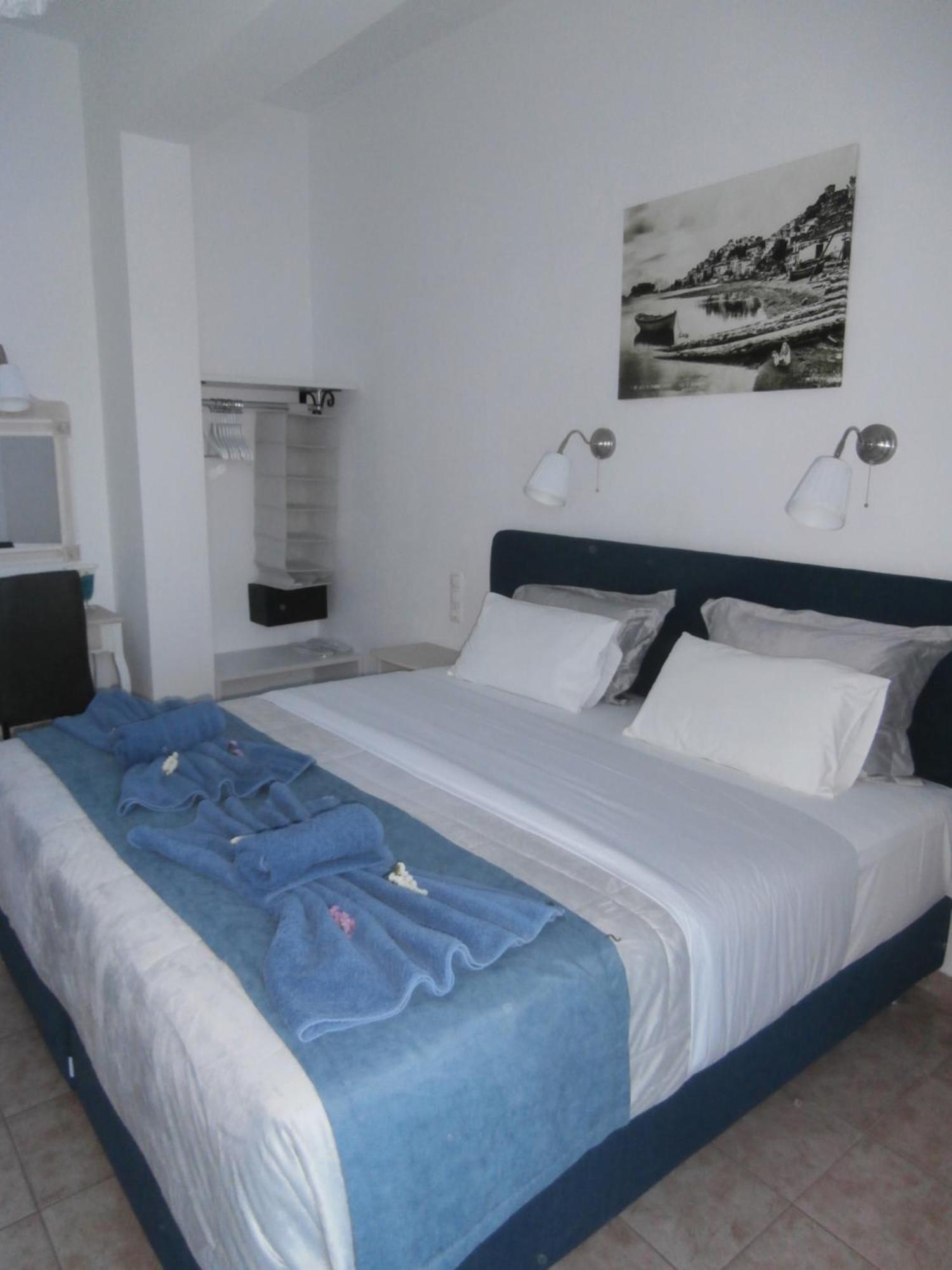 Villa Nina Adult Only Skiathos Exteriér fotografie