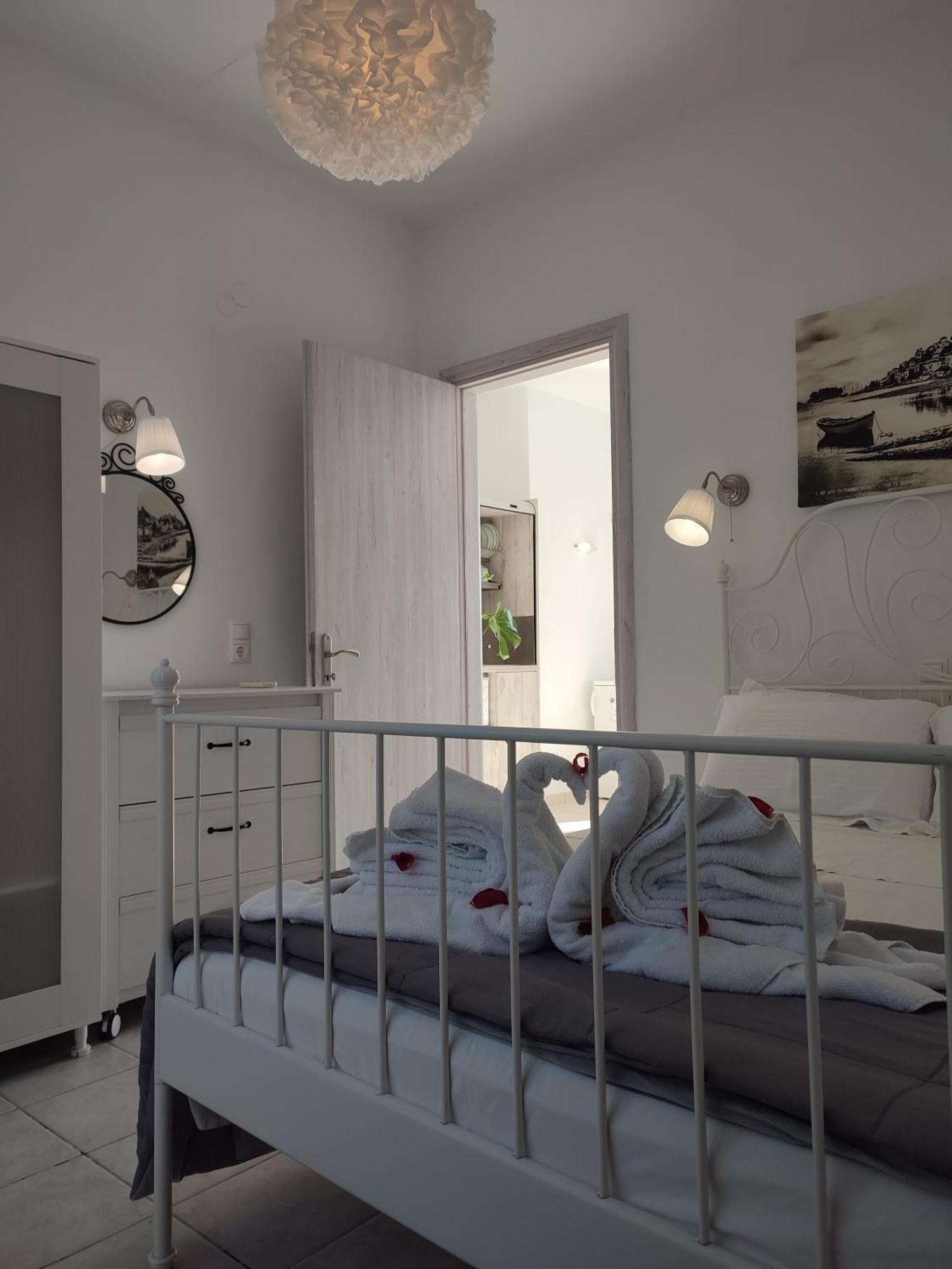 Villa Nina Adult Only Skiathos Exteriér fotografie