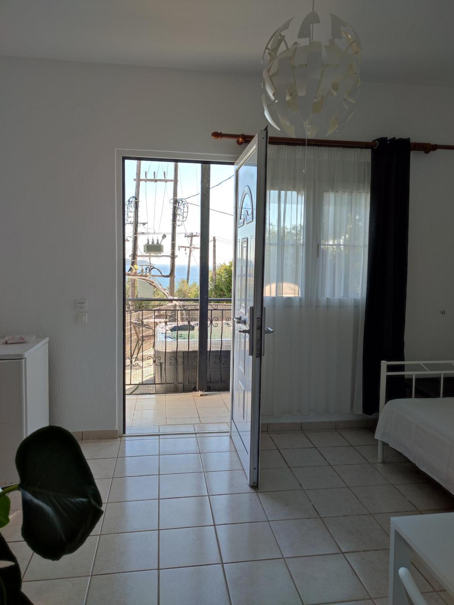 Villa Nina Adult Only Skiathos Exteriér fotografie