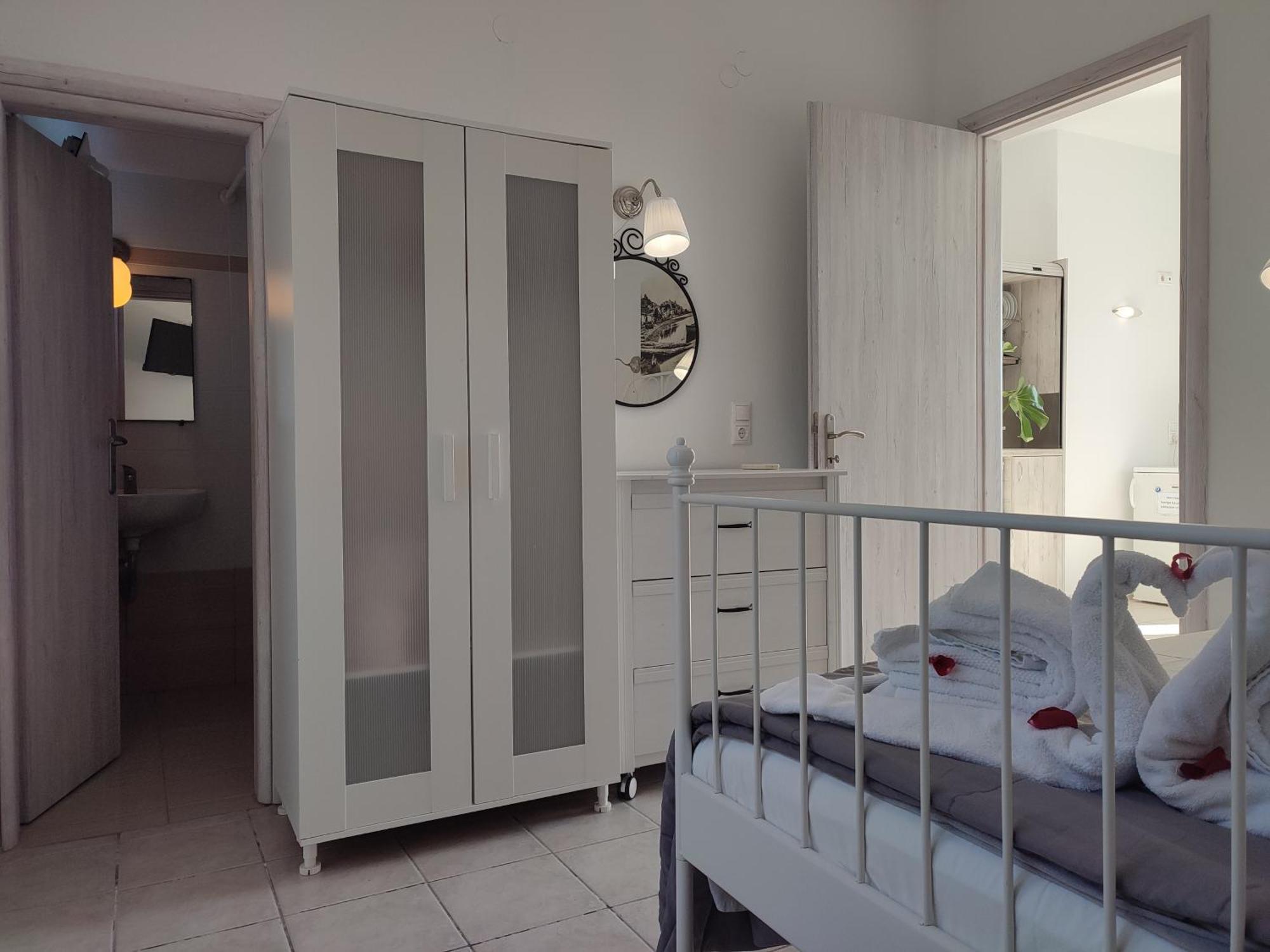Villa Nina Adult Only Skiathos Exteriér fotografie