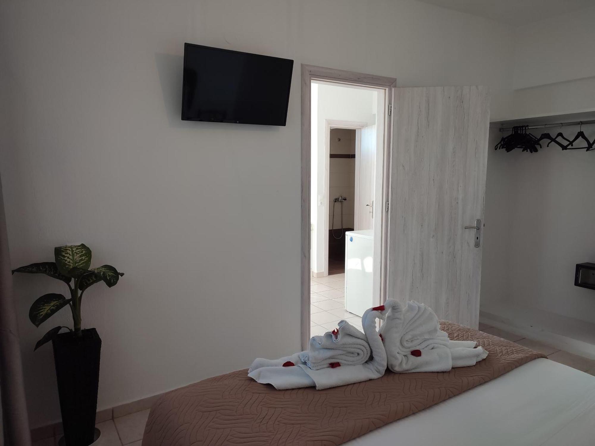 Villa Nina Adult Only Skiathos Exteriér fotografie
