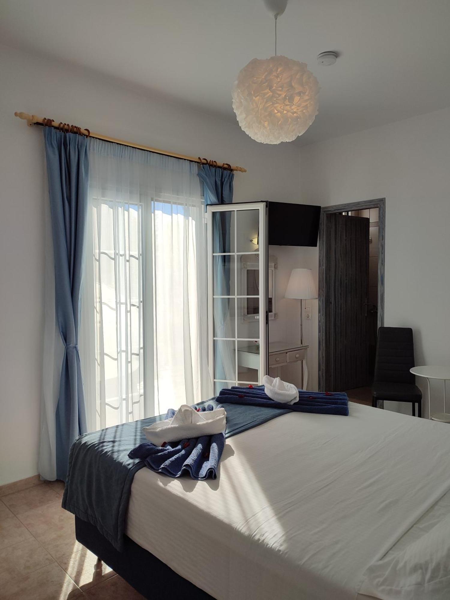 Villa Nina Adult Only Skiathos Exteriér fotografie