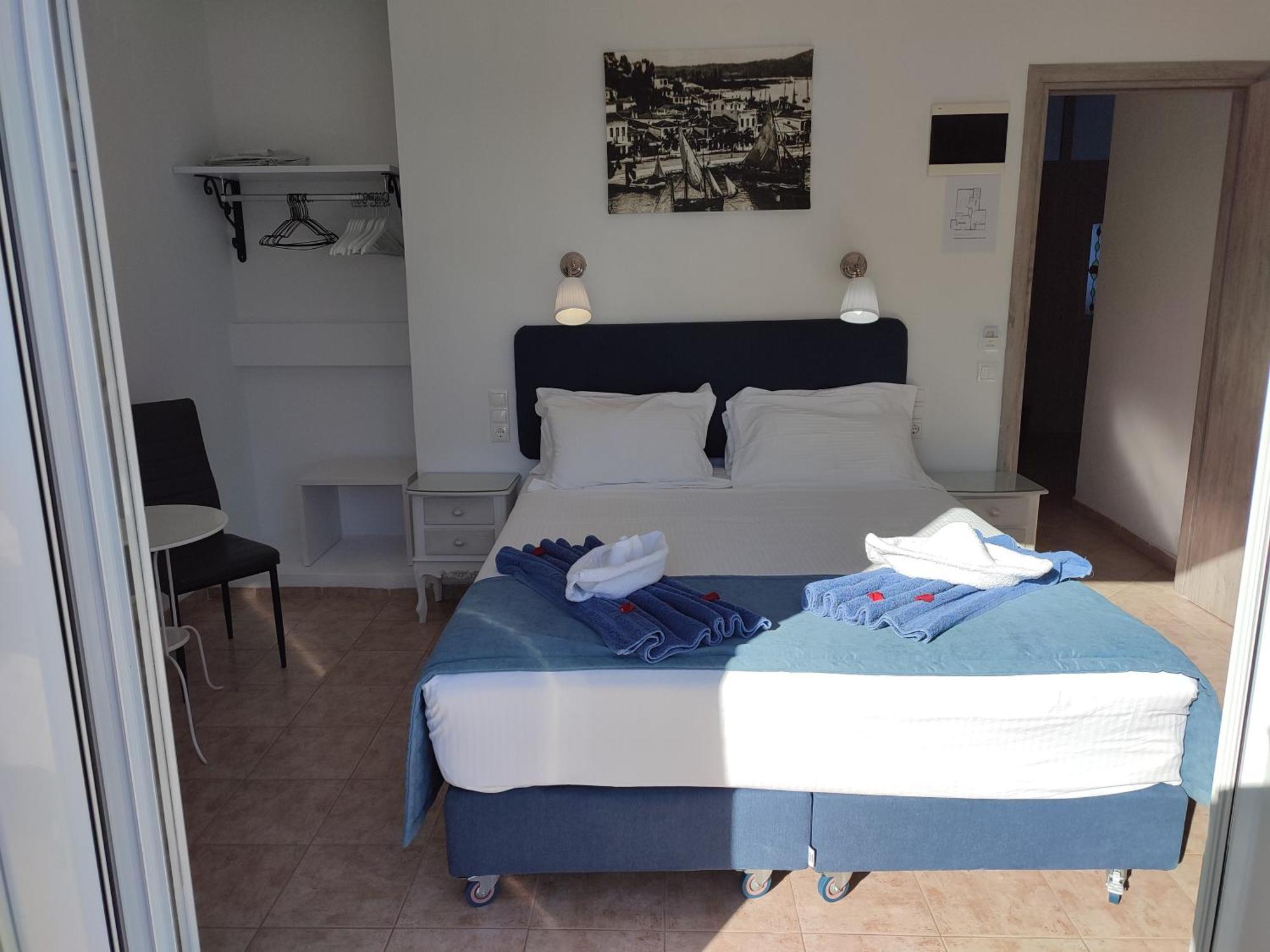 Villa Nina Adult Only Skiathos Exteriér fotografie