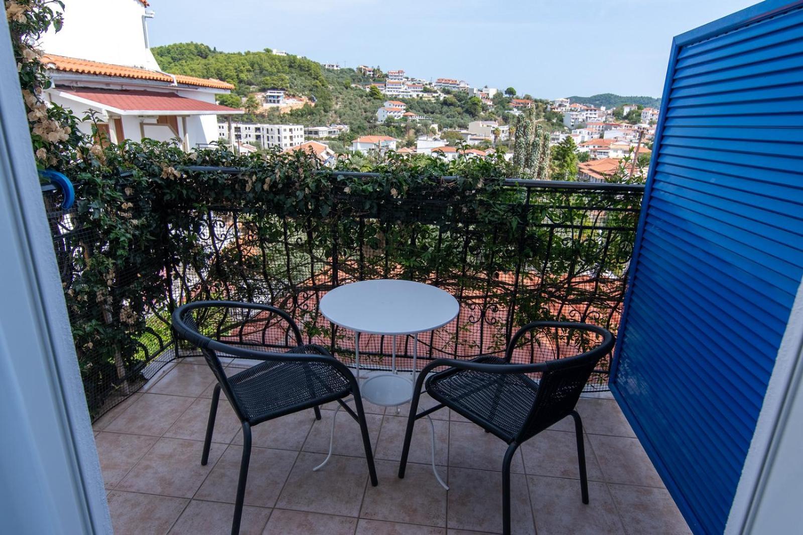 Villa Nina Adult Only Skiathos Exteriér fotografie