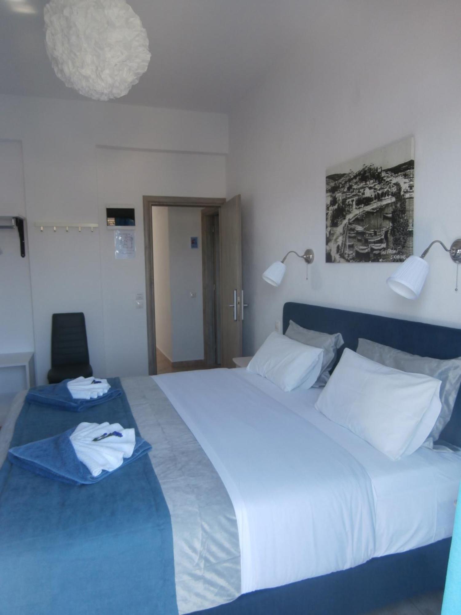 Villa Nina Adult Only Skiathos Exteriér fotografie