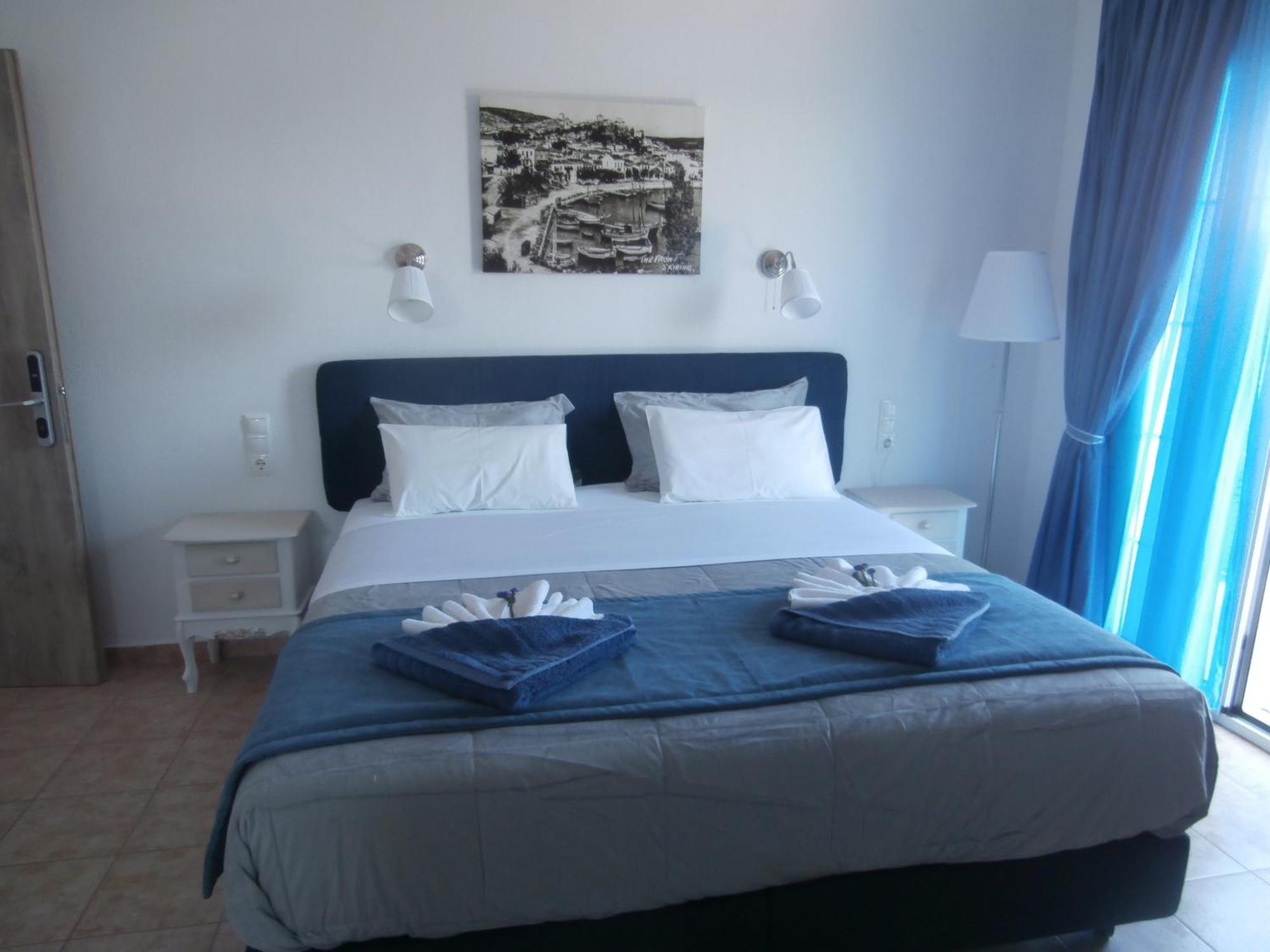 Villa Nina Adult Only Skiathos Exteriér fotografie