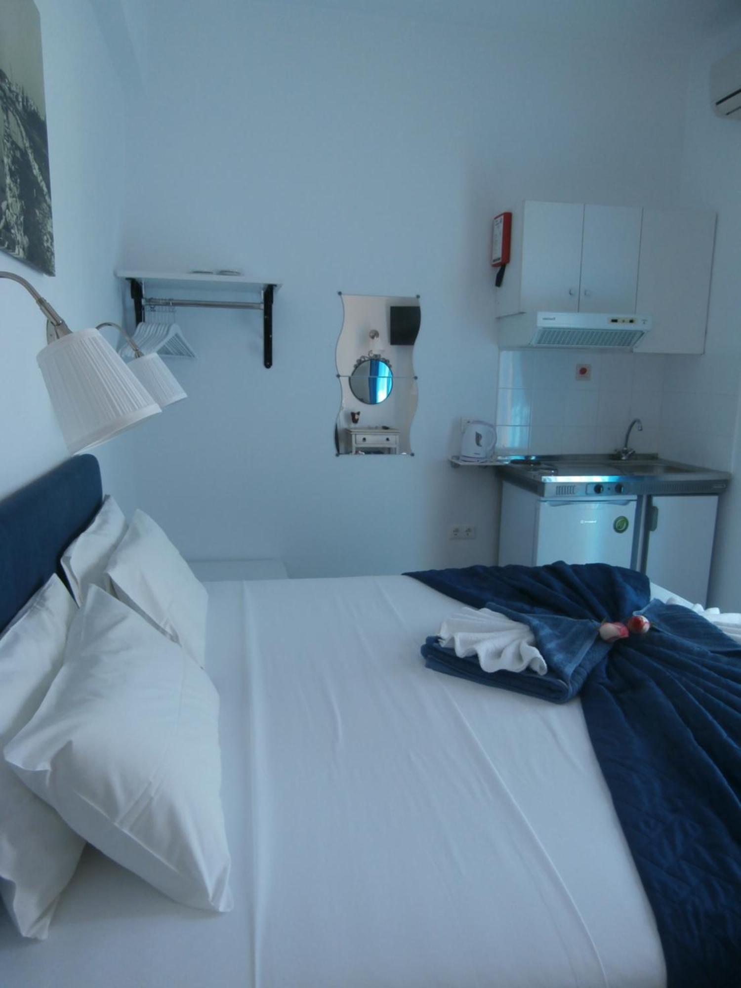 Villa Nina Adult Only Skiathos Exteriér fotografie