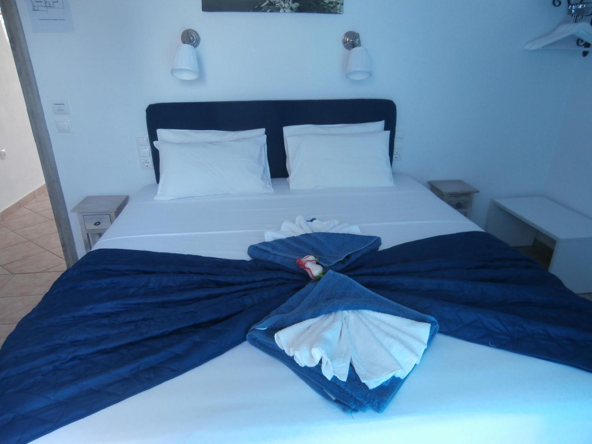 Villa Nina Adult Only Skiathos Exteriér fotografie