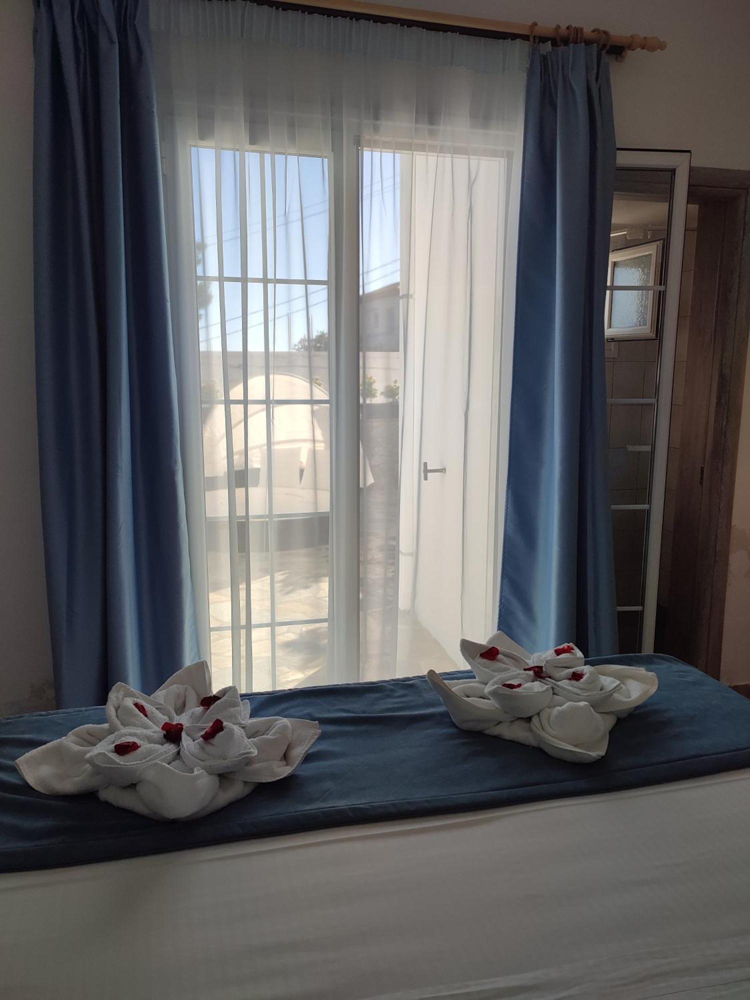 Villa Nina Adult Only Skiathos Exteriér fotografie