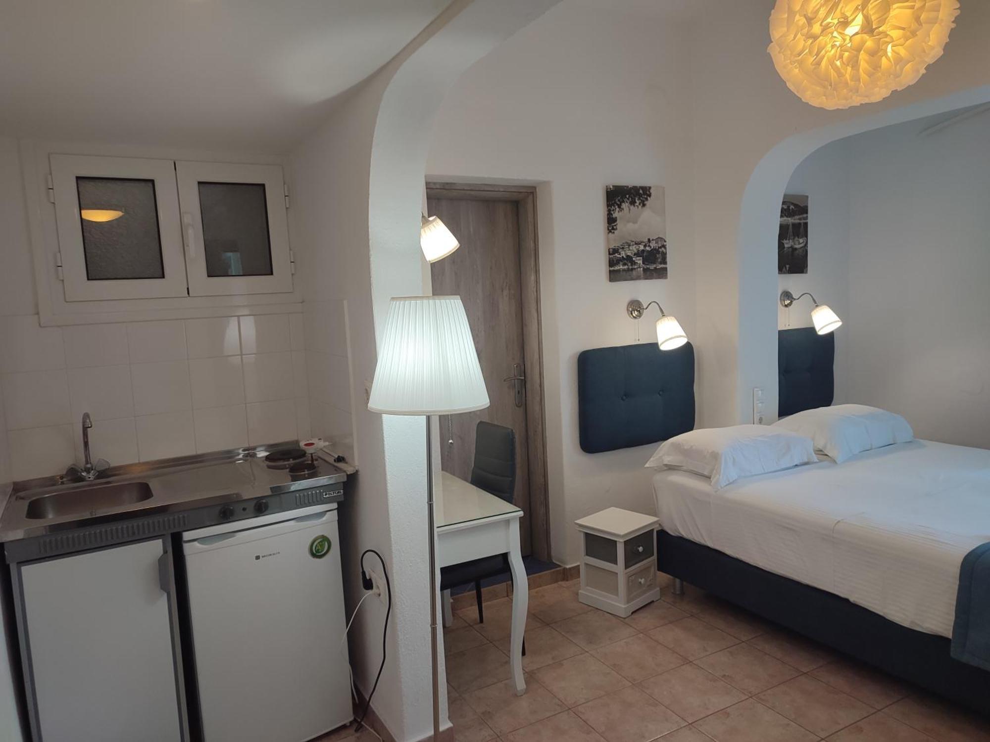 Villa Nina Adult Only Skiathos Exteriér fotografie