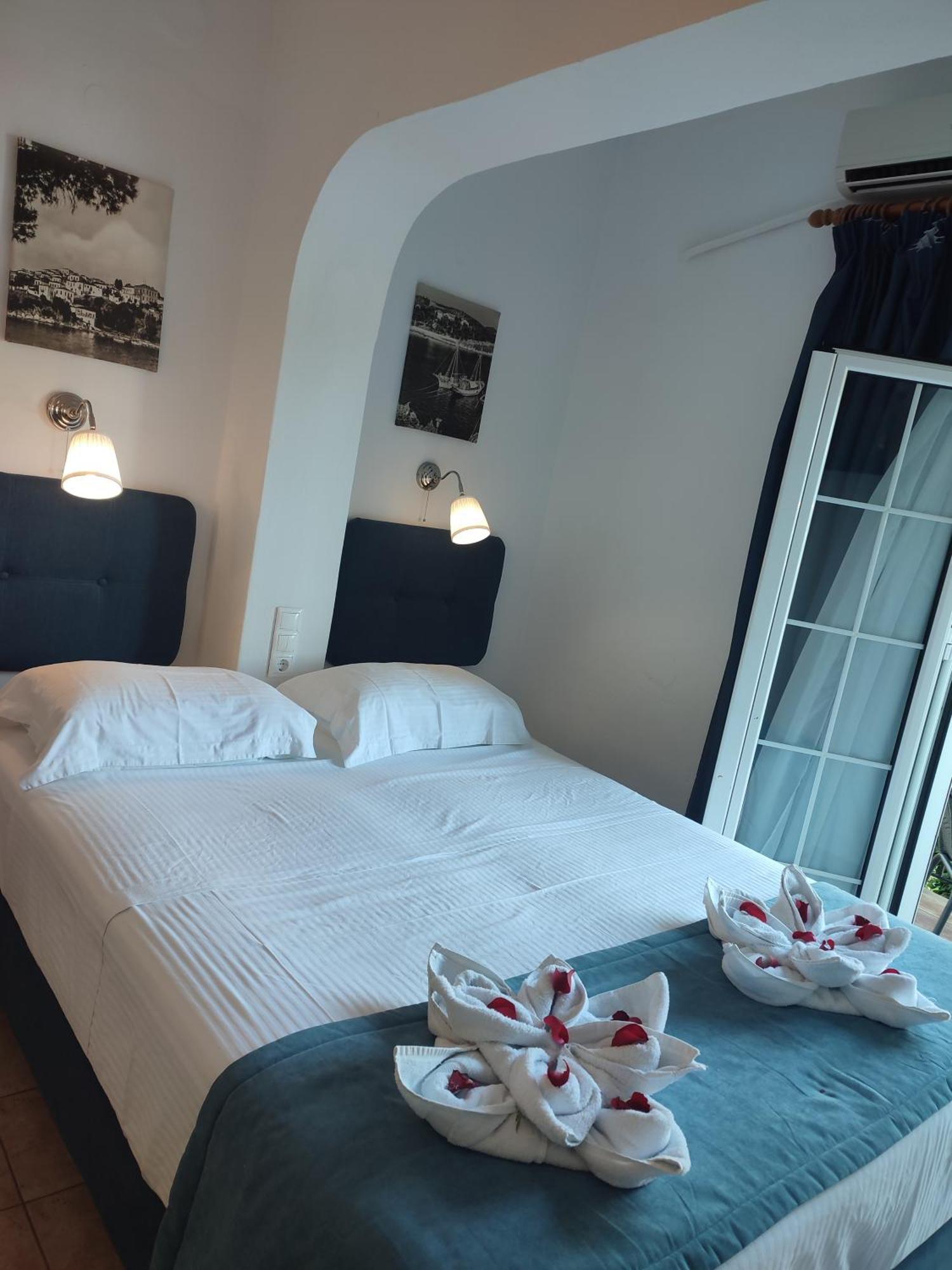 Villa Nina Adult Only Skiathos Exteriér fotografie