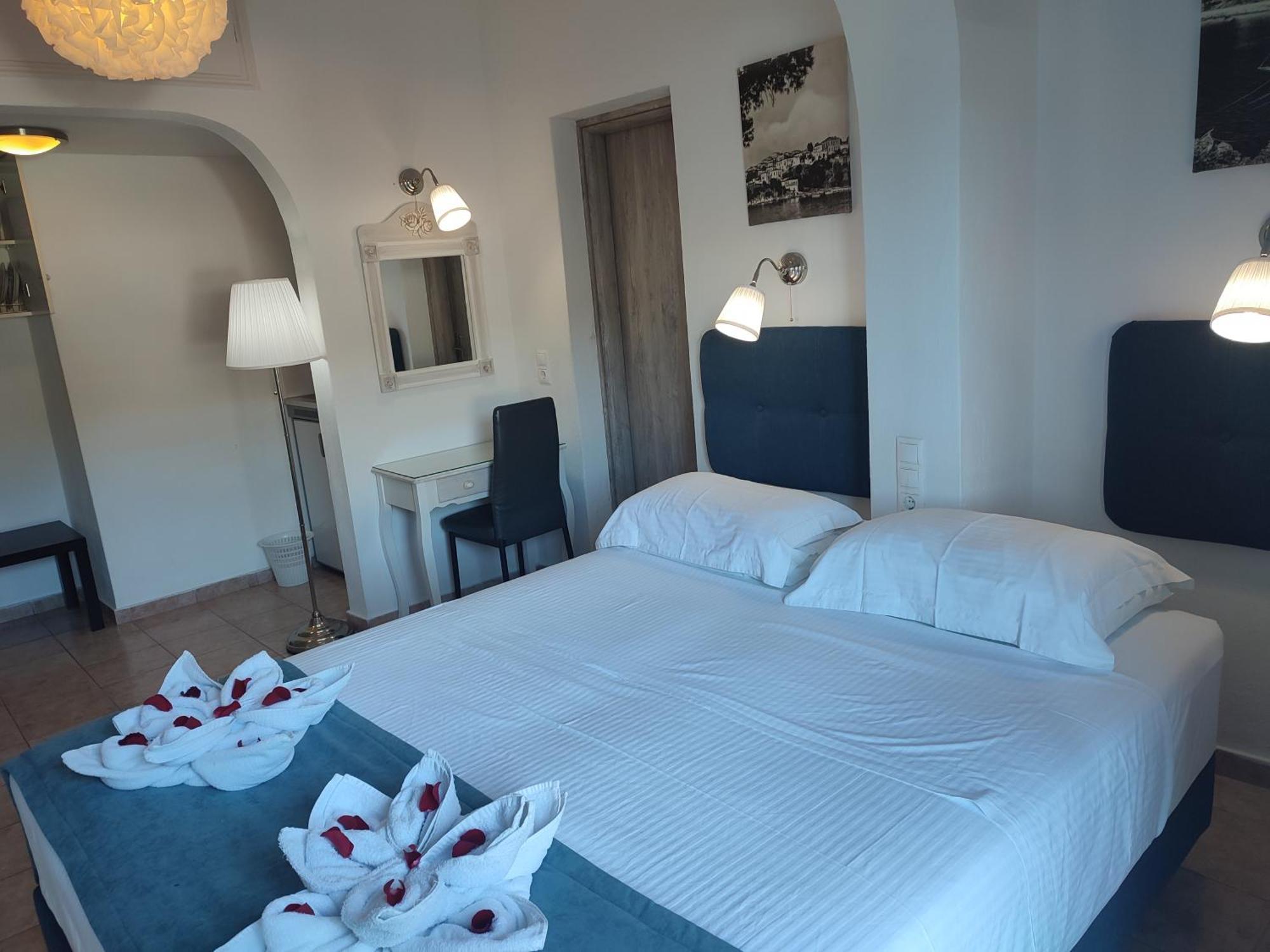 Villa Nina Adult Only Skiathos Exteriér fotografie