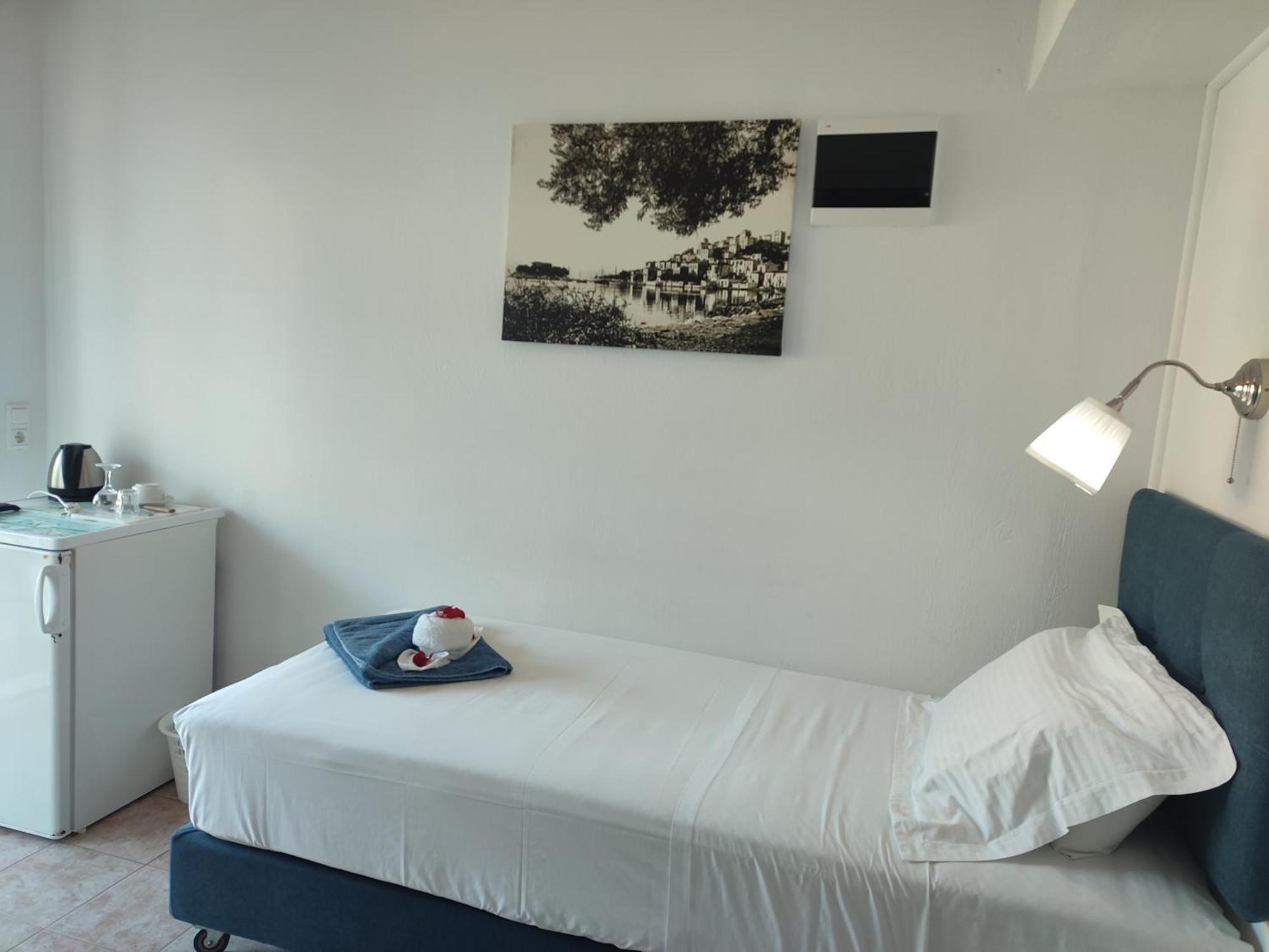 Villa Nina Adult Only Skiathos Exteriér fotografie
